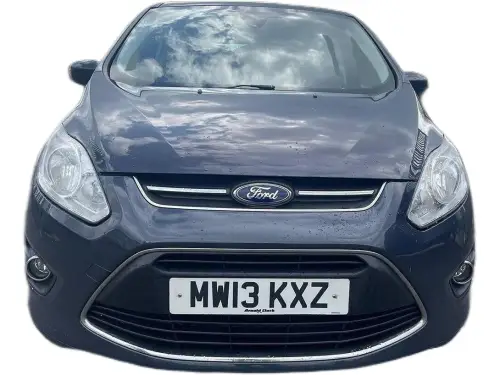 Ford C-Max MW13 KXZ