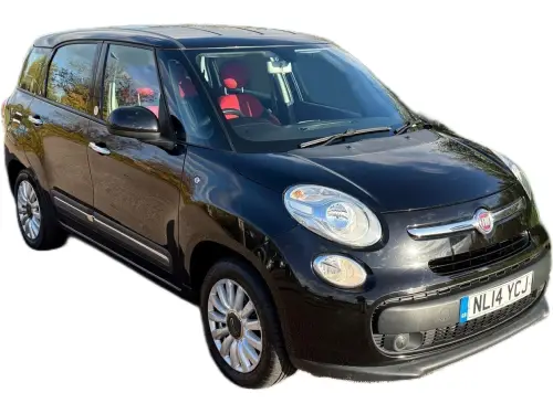 Fiat 500L NL14 YCJ