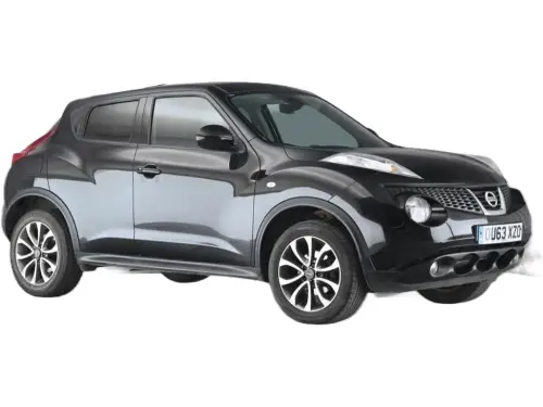 Nissan Juke OU63 XZO