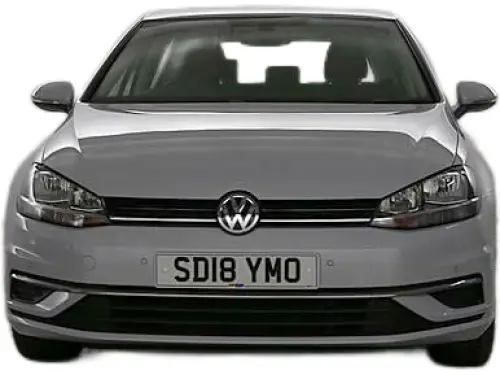 Volkswagen Golf SE TSI BMT SD18 YMO