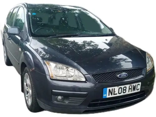 Ford Focus Style NL08 HWC