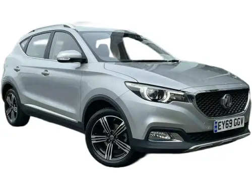 MG ZS EY69 GGV