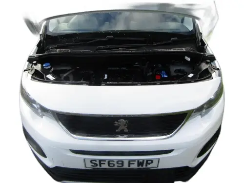 Peugeot Premier SF69 FWP