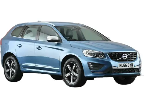 Volvo XC60 ML66 DYW