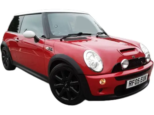 MINI Mini RF05 EUK