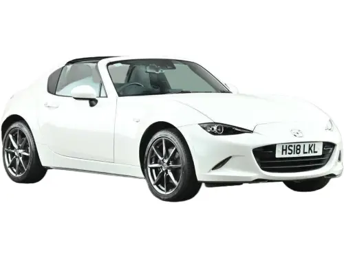 Mazda MX-5 HS18 LKL