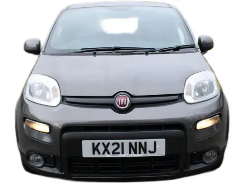 Fiat Panda Sport MHEV KX21 NNJ