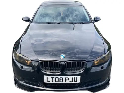 BMW 3 Series LT08 PJU
