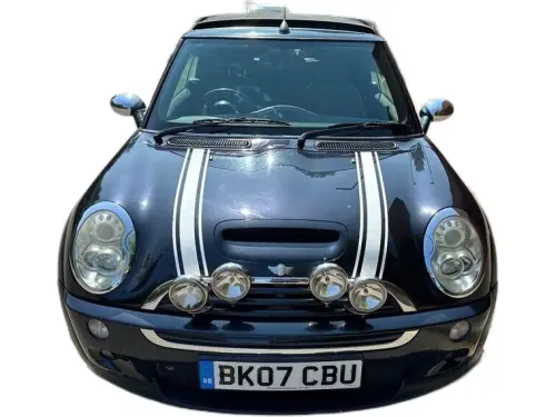 MINI Mini BK07 CBU