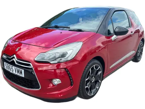 DS DS3 SB65 VMM