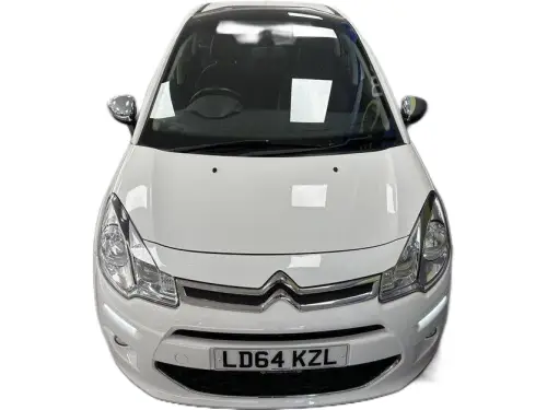 Citroën C3 LD64 KZL
