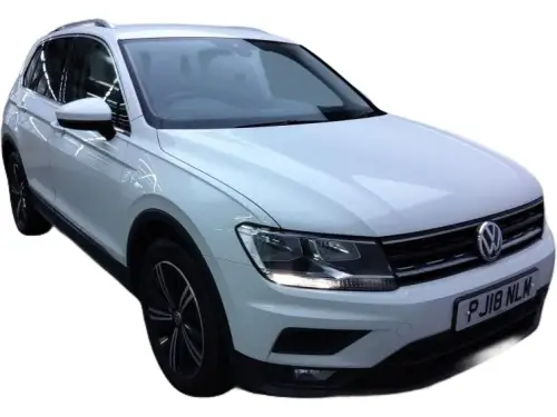 Volkswagen Tiguan PJ18 NLM