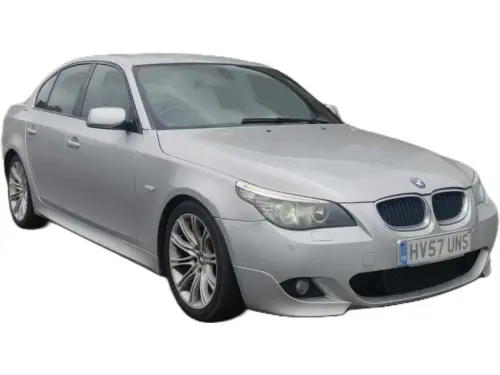 BMW 520d M Sport A HV57 UNS