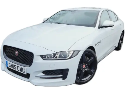 Jaguar XE GM15 CWU