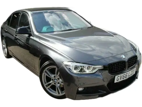BMW 330 GV66 LZD