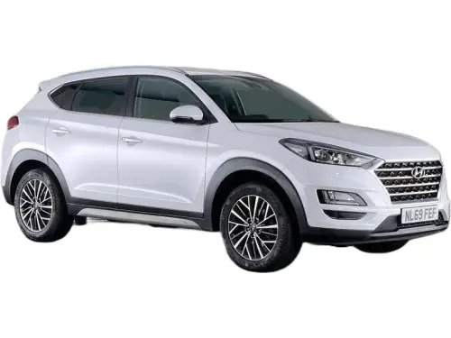 Hyundai Tucson NL69 FEF