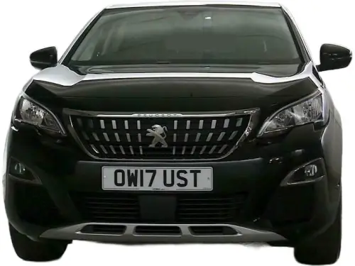 Peugeot 3008 Allure S/S OW17 UST
