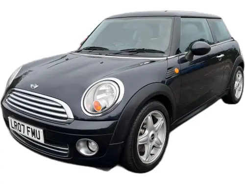 MINI Mini LR07 FMU