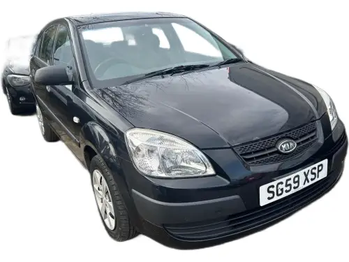 Kia RIO SG59 XSP