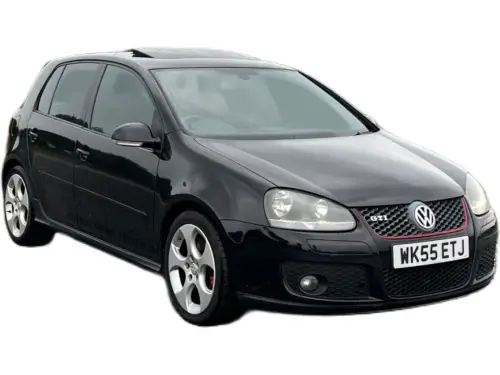 Volkswagen Golf WK55 ETJ