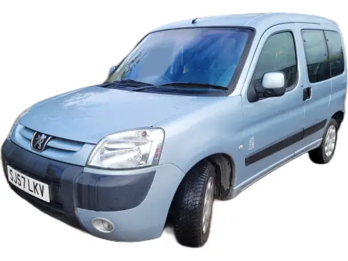 Peugeot Partner Combi Totem SJ57 LKV