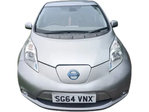 Nissan Leaf SG64 VNX