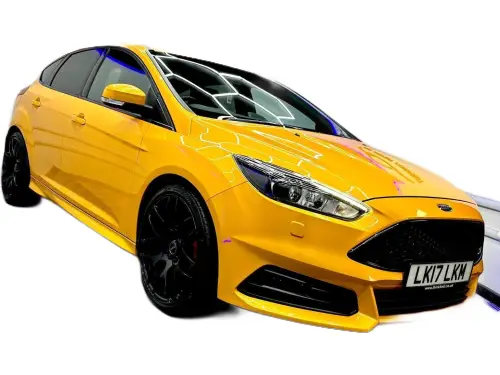 Ford Focus LK17 LKM