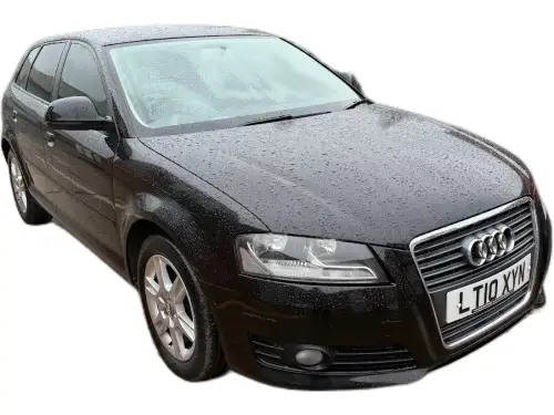 Audi A3 LT10 XYN