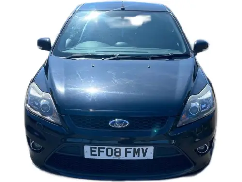 Ford Focus EF08 FMV
