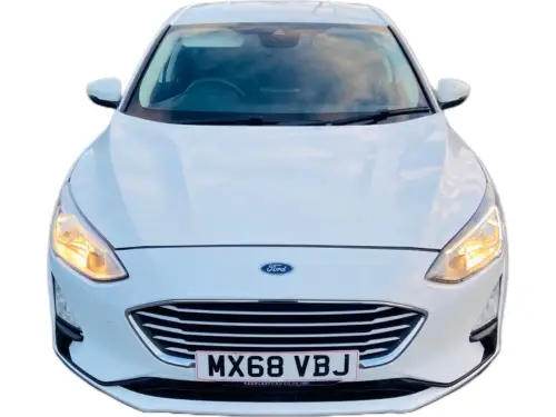 Ford Focus MX68 VBJ