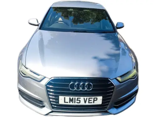 Audi A6 LM15 VEP