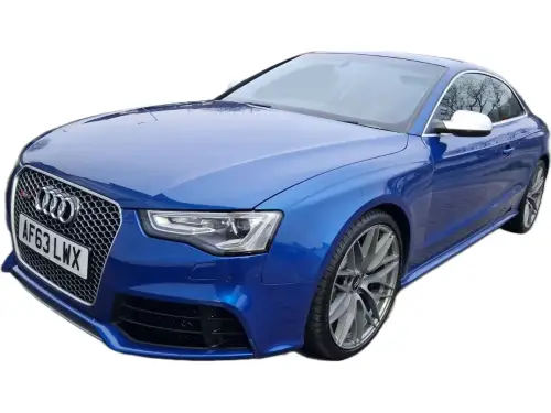 Audi RS AF63 LWX