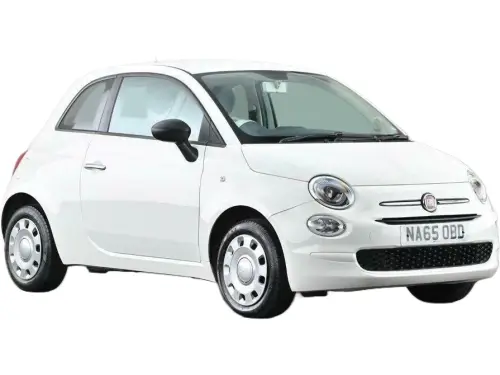 Fiat 500 POP NA65 OBD