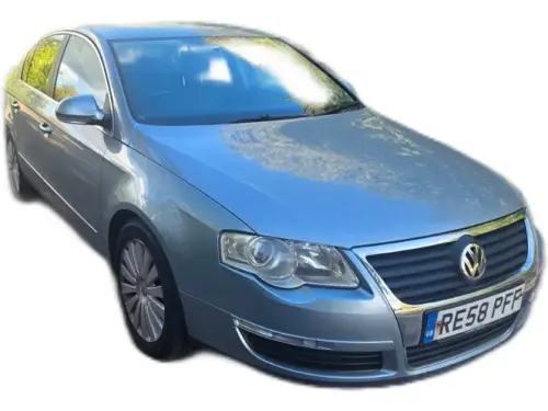 Volkswagen Passat RE58 PFF