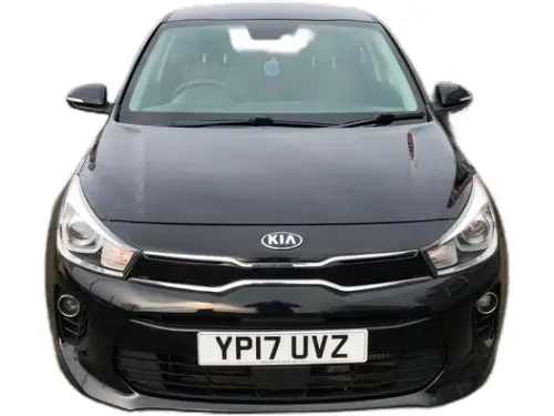 Kia RIO YP17 UVZ