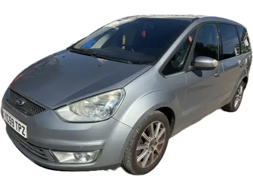 Ford Galaxy YC59 TPZ