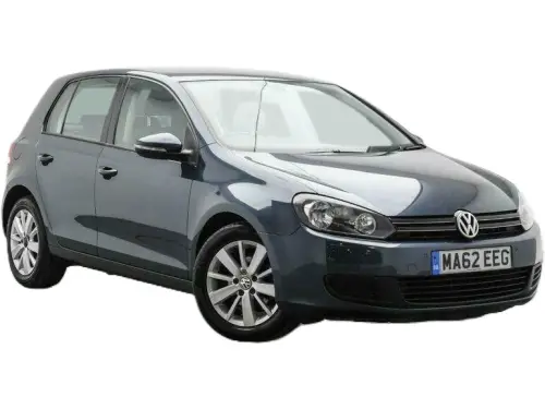 Volkswagen Golf Match TDI MA62 EEG