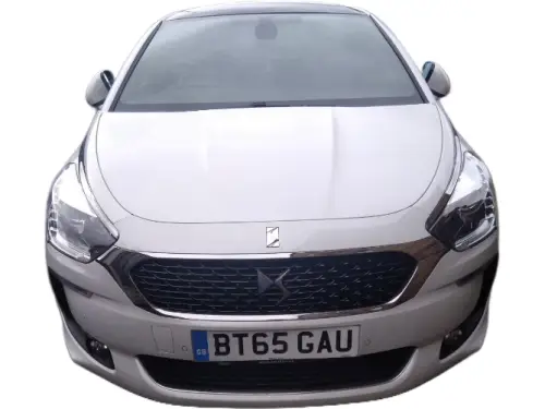 DS DS5 Elegance BlueHDi S/S BT65 GAU