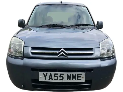 Citroën Berlingo YA55 WME