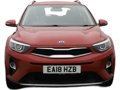 Kia Stonic 2 ISG EA18 HZB