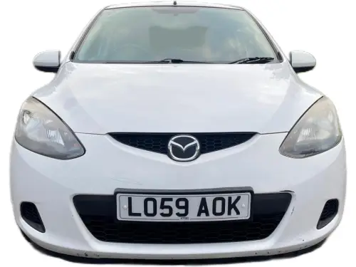 Mazda 2 LO59 AOK