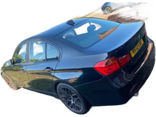 BMW 3 Series RE12 EAF