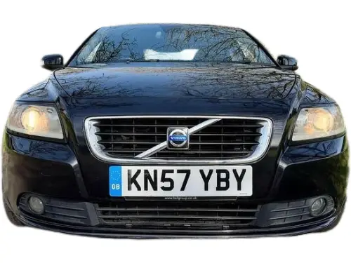 Volvo S40 KN57 YBY