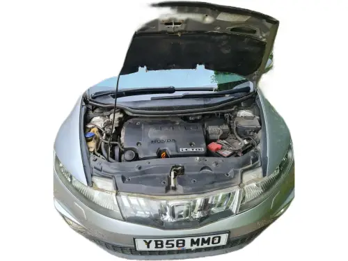 Honda Civic EX i-CTDi YB58 MMO
