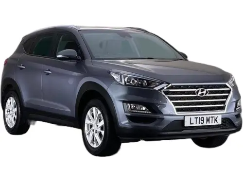 Hyundai Tucson LT19 MTK