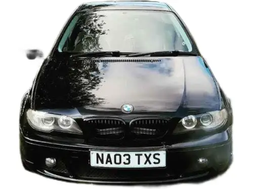 BMW 3 Series NA03 TXS