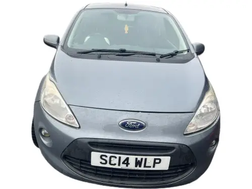 Ford KA SC14 WLP