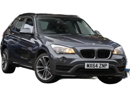 BMW X1 MX64 ZNP