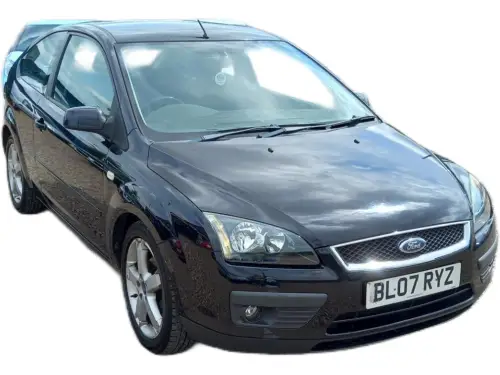 Ford Focus BL07 RYZ