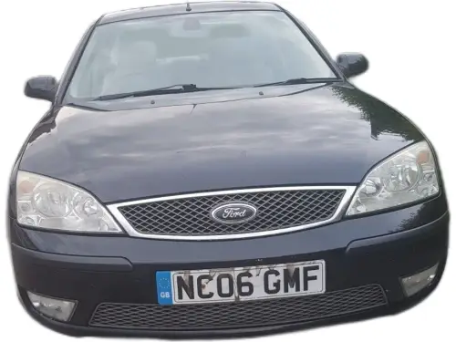 Ford Mondeo NC06 GMF